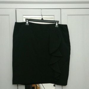 NWT Nicole Skirt